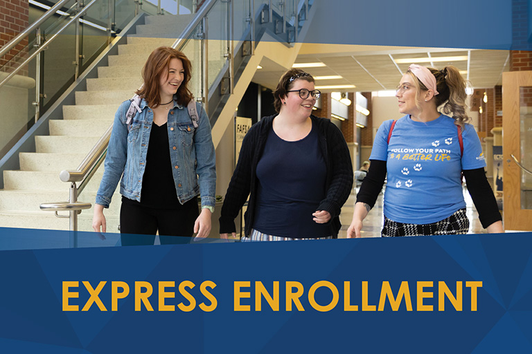 Express Enrollment