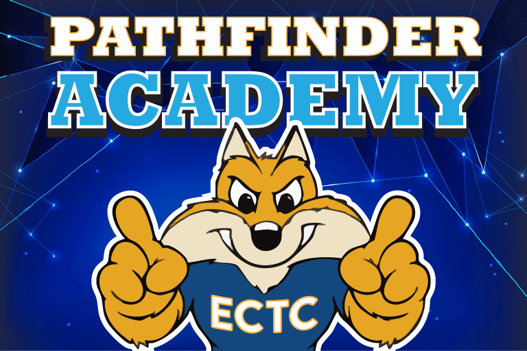 ECTC's Pathfinder Academy