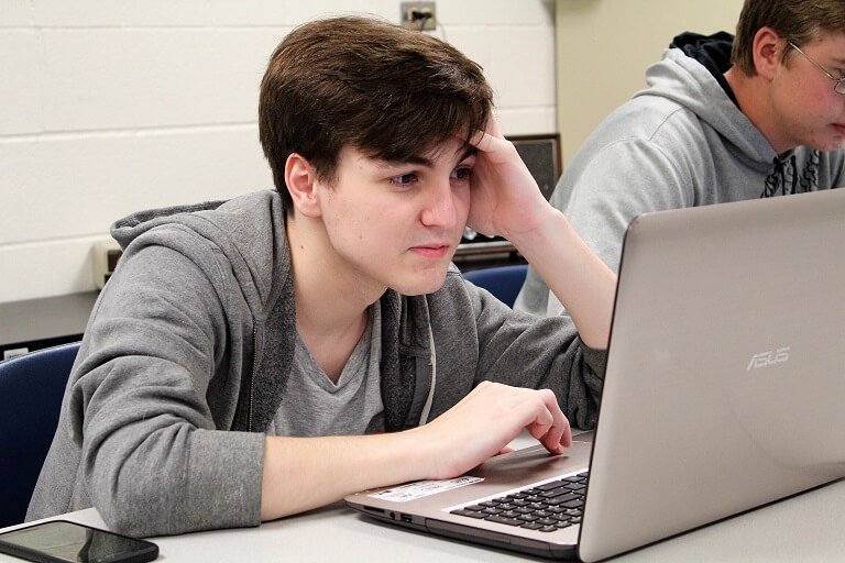 Computer Technologies