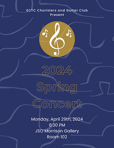 2024 Spring Concert